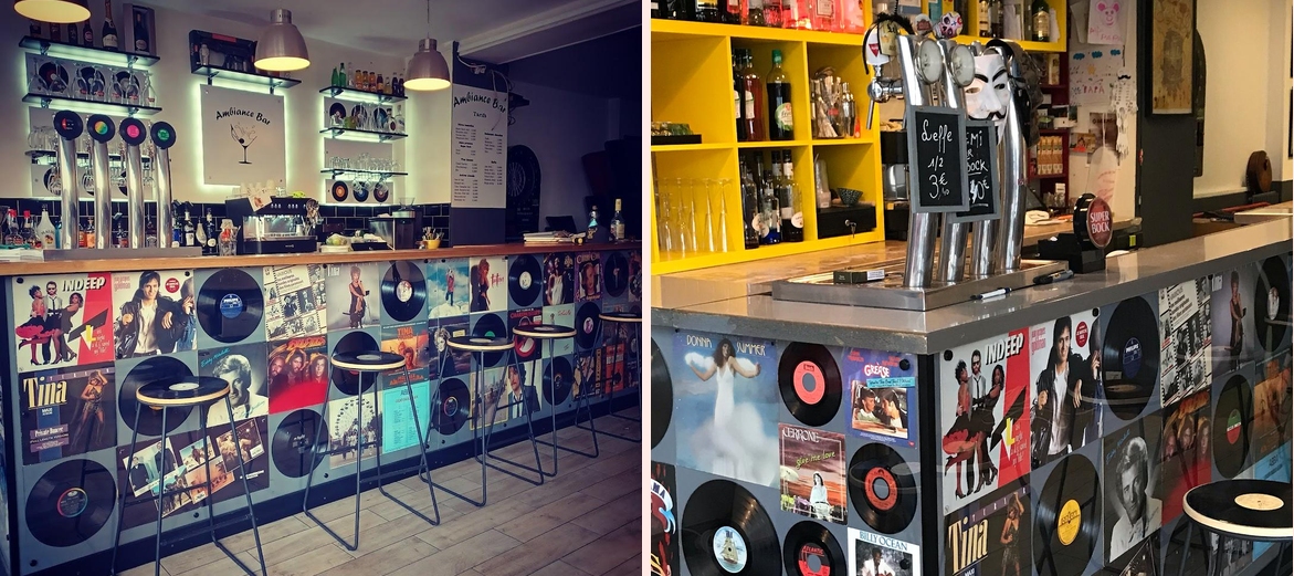 Bar L'Ambiance - Photo 1