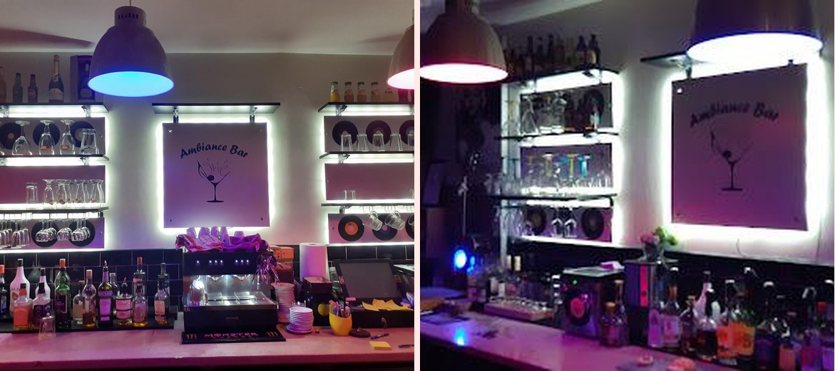 Bar L'Ambiance - Photo 2