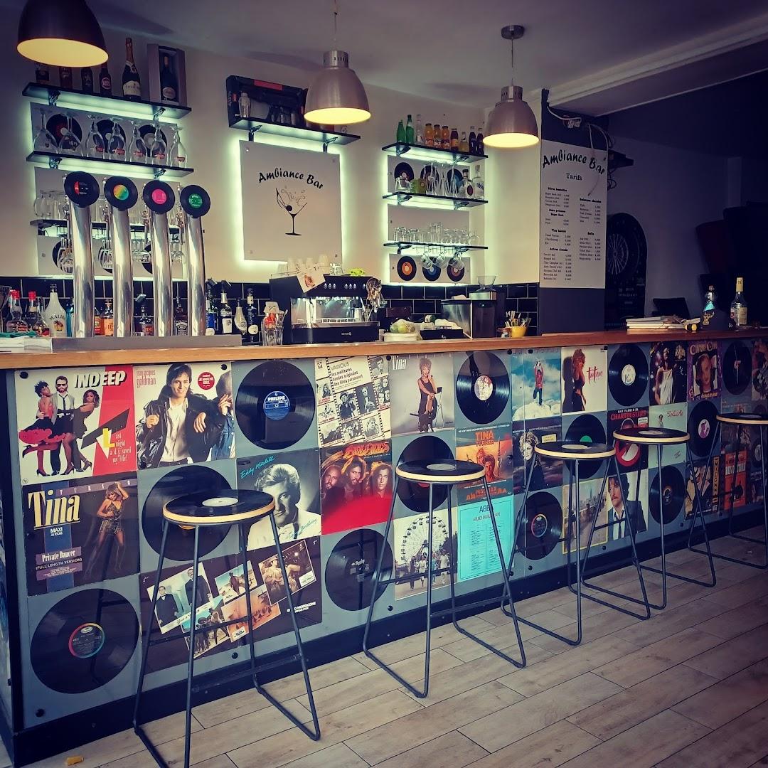 Bar L'Ambiance - Photo 3